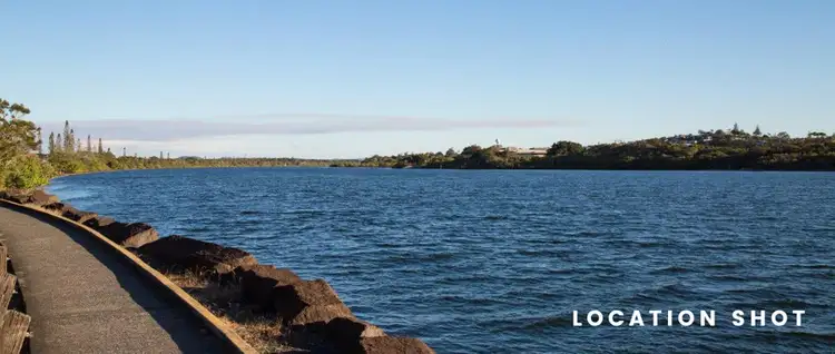 Fifth view of Homely land listing, 32 Queen Street, Fingal Head NSW 2487