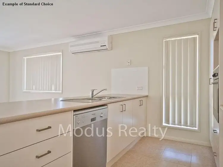 Second view of Homely house listing, 14 The Promenade, Springfield Lakes QLD 4300