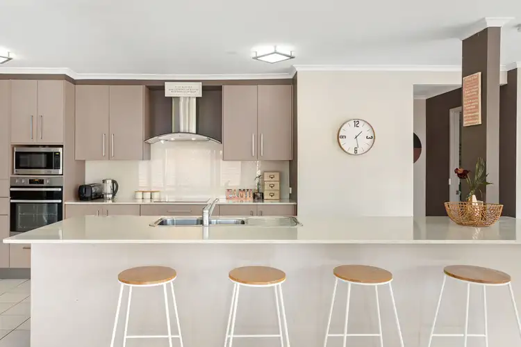 Third view of Homely house listing, 8 Markwell Court, Petrie QLD 4502