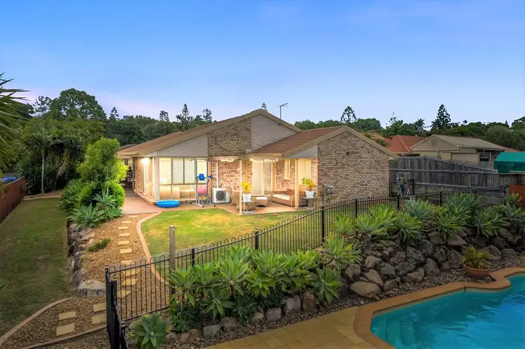 Sixth view of Homely house listing, 8 Markwell Court, Petrie QLD 4502