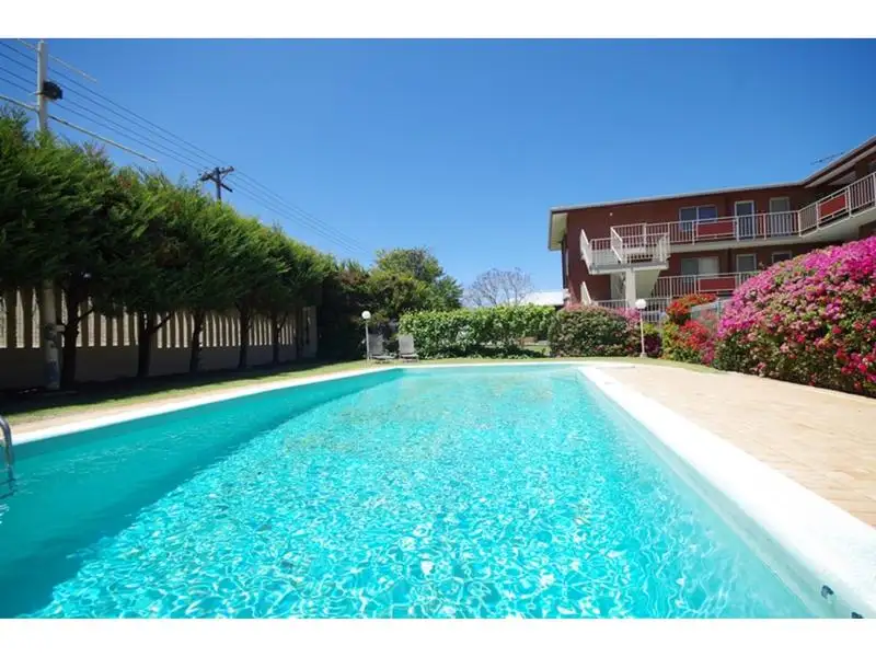 Main view of Homely unit listing, Address available on request