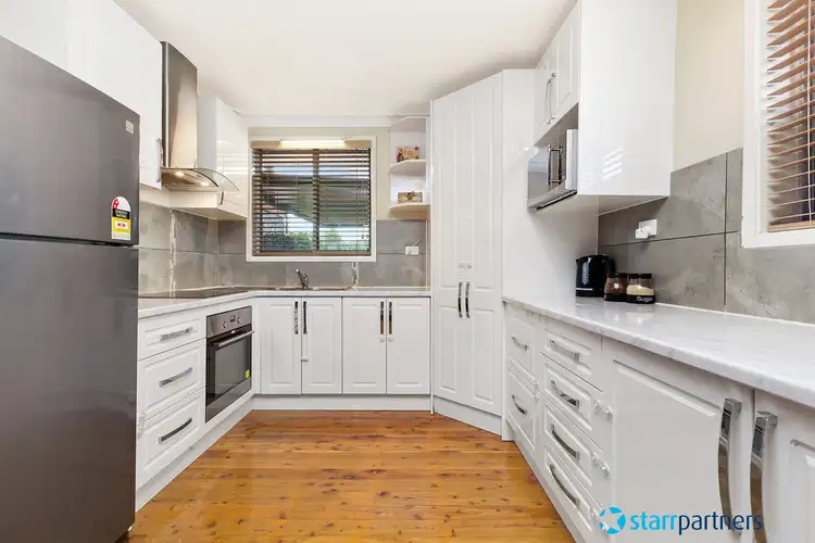 Third view of Homely house listing, 47 James Meehan Street, Windsor NSW 2756