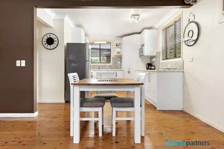 Fourth view of Homely house listing, 47 James Meehan Street, Windsor NSW 2756