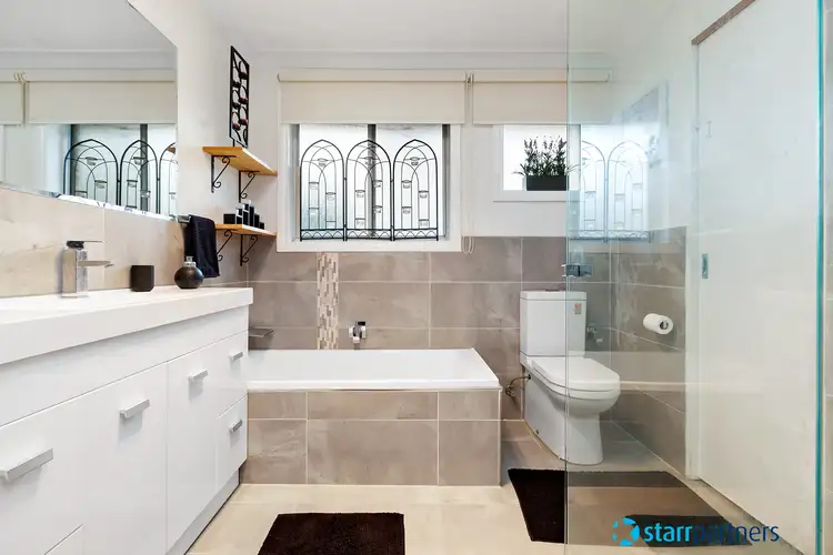 Fifth view of Homely house listing, 47 James Meehan Street, Windsor NSW 2756