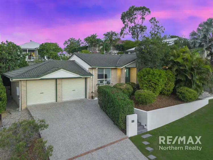 7 Duet Ct, Eatons Hill QLD 4037