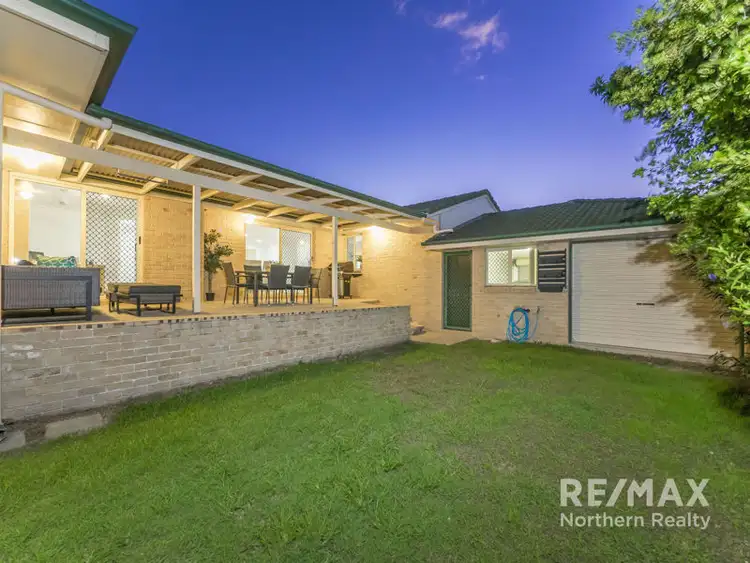 Second view of Homely house listing, 7 Duet Ct, Eatons Hill QLD 4037