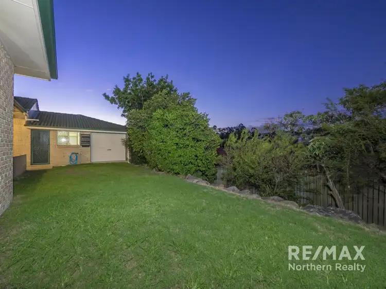 Third view of Homely house listing, 7 Duet Ct, Eatons Hill QLD 4037