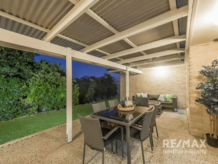 Fourth view of Homely house listing, 7 Duet Ct, Eatons Hill QLD 4037