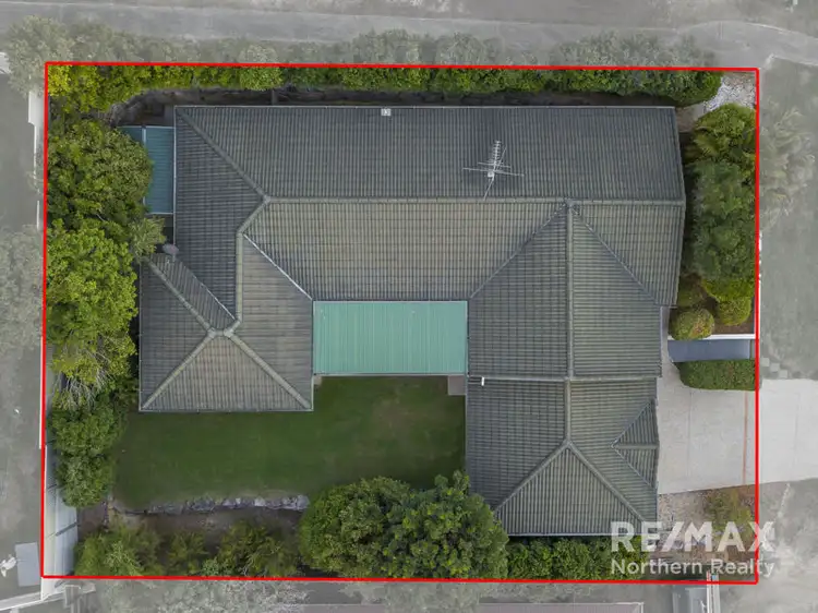 Fifth view of Homely house listing, 7 Duet Ct, Eatons Hill QLD 4037