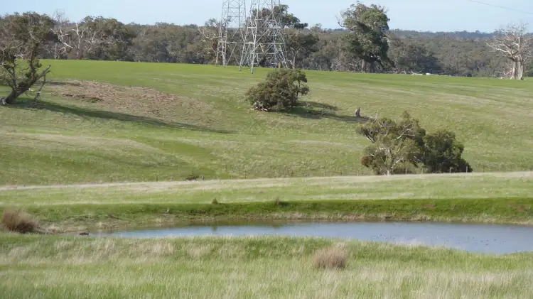 Second view of Homely rural property listing, Lot 27 Taylor Road (Cnr Steiglitz Rd), Meredith VIC 3333