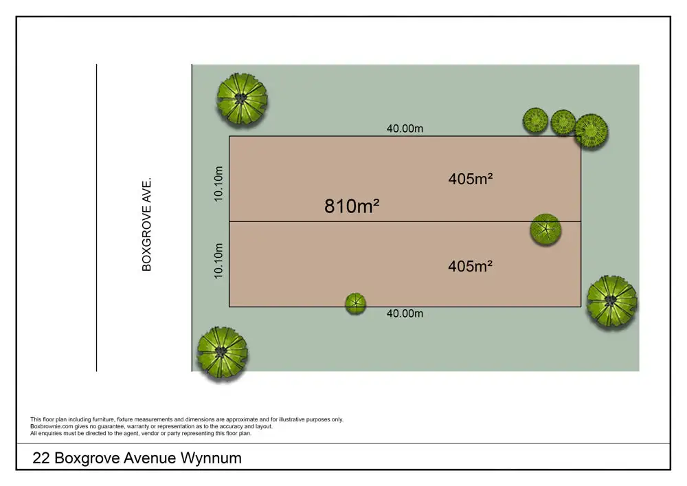 Main view of Homely house listing, 22 Boxgrove Avenue, Wynnum QLD 4178