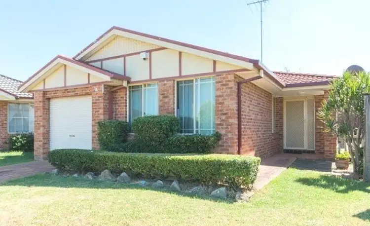 8 Daniela Place, Blacktown NSW 2148
