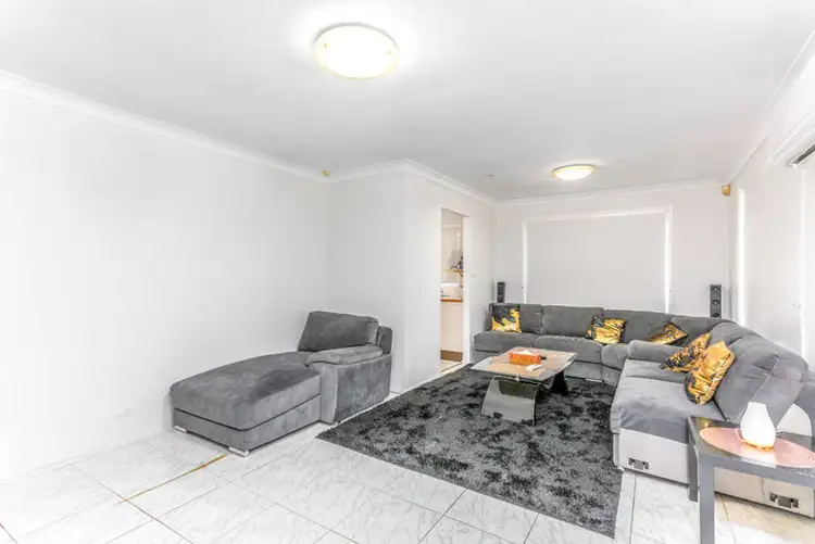 Second view of Homely house listing, 8 Daniela Place, Blacktown NSW 2148