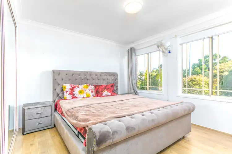Fourth view of Homely house listing, 8 Daniela Place, Blacktown NSW 2148