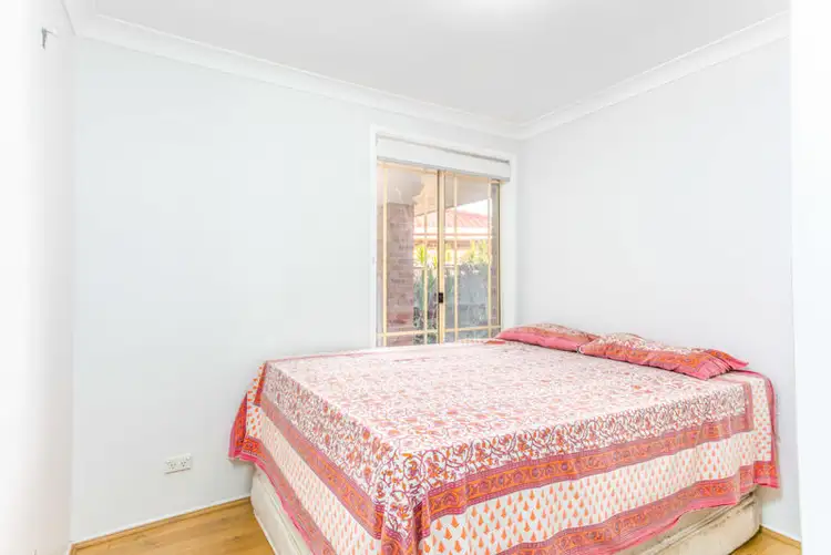 Fifth view of Homely house listing, 8 Daniela Place, Blacktown NSW 2148