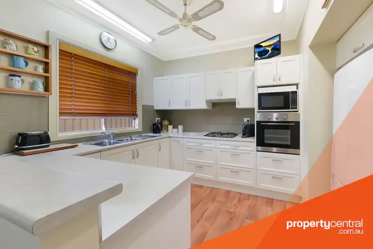 Third view of Homely house listing, 42 Oxford Street, Cambridge Park NSW 2747