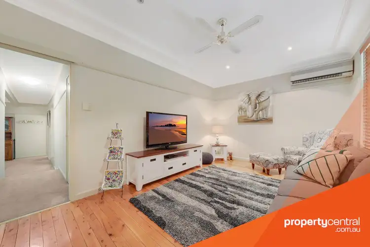 Fourth view of Homely house listing, 42 Oxford Street, Cambridge Park NSW 2747