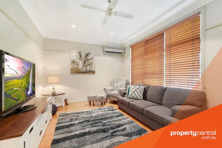 Fifth view of Homely house listing, 42 Oxford Street, Cambridge Park NSW 2747