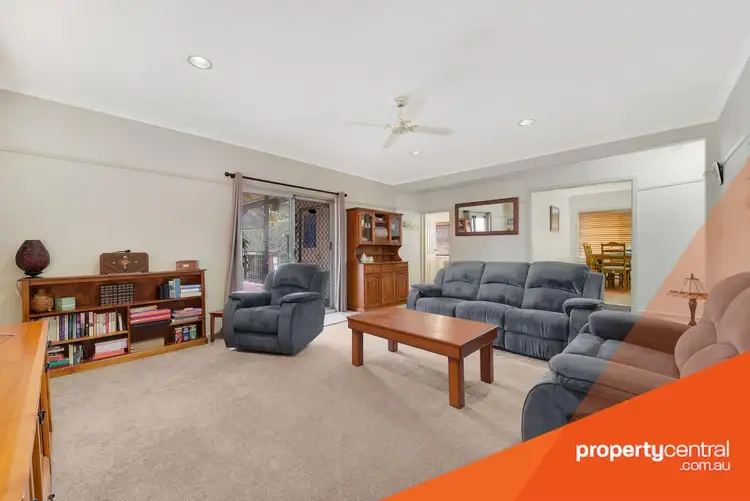 Sixth view of Homely house listing, 42 Oxford Street, Cambridge Park NSW 2747