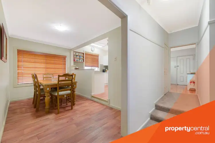 Seventh view of Homely house listing, 42 Oxford Street, Cambridge Park NSW 2747