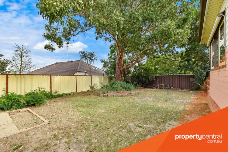 Second view of Homely house listing, 1 Chapman Avenue, Penrith NSW 2750