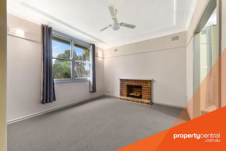 Third view of Homely house listing, 1 Chapman Avenue, Penrith NSW 2750
