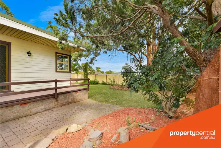 Fifth view of Homely house listing, 1 Chapman Avenue, Penrith NSW 2750