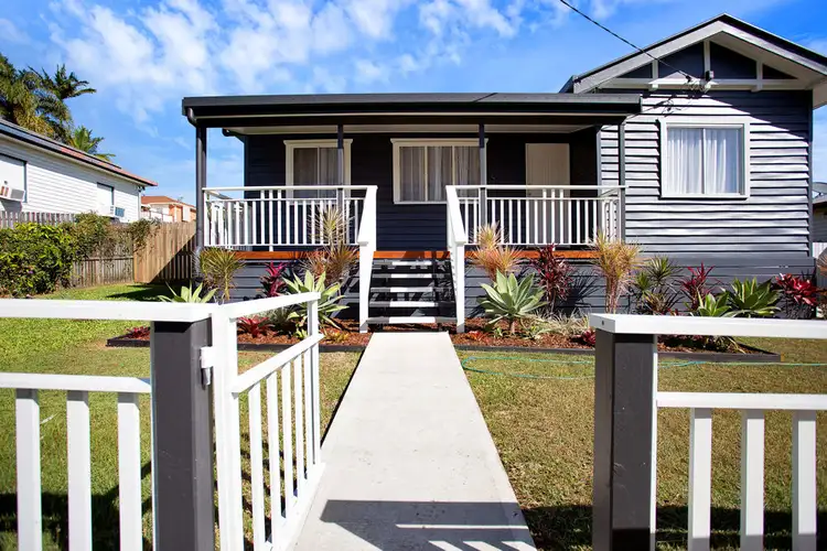 Main view of Homely house listing, 17 Short St, North Mackay QLD 4740