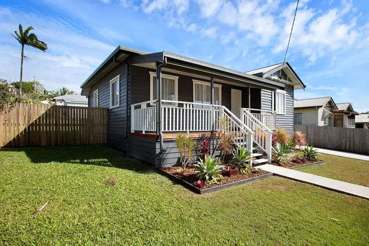 Second view of Homely house listing, 17 Short St, North Mackay QLD 4740
