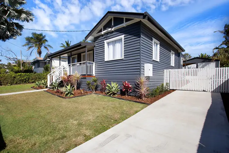 Third view of Homely house listing, 17 Short St, North Mackay QLD 4740