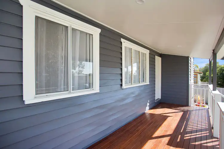 Fourth view of Homely house listing, 17 Short St, North Mackay QLD 4740