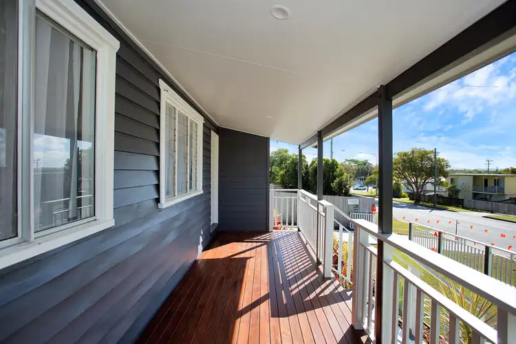 Fifth view of Homely house listing, 17 Short St, North Mackay QLD 4740