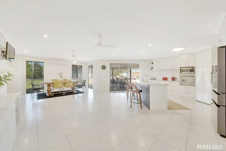 Fifth view of Homely rural property listing, 165 Jim Whyte Way, Burua QLD 4680