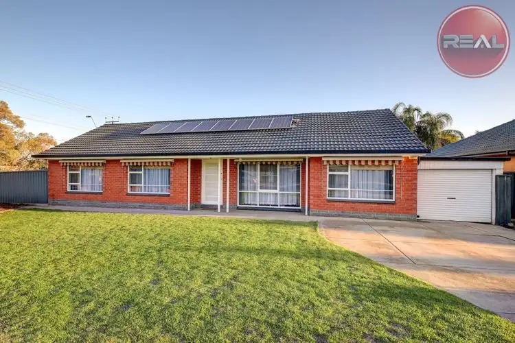 Main view of Homely house listing, 35 Exhibition Drive, Modbury North SA 5092