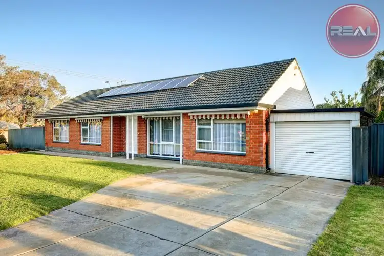 Second view of Homely house listing, 35 Exhibition Drive, Modbury North SA 5092