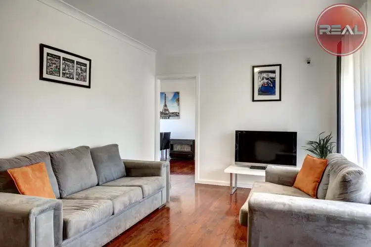 Fourth view of Homely house listing, 35 Exhibition Drive, Modbury North SA 5092