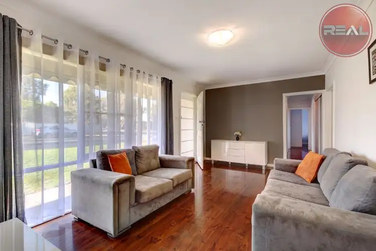 Fifth view of Homely house listing, 35 Exhibition Drive, Modbury North SA 5092