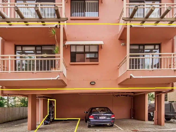 Third view of Homely unit listing, 4/23 Second Avenue, Broadbeach QLD 4218