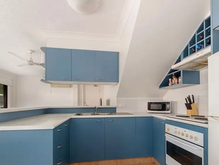 Fifth view of Homely unit listing, 4/23 Second Avenue, Broadbeach QLD 4218