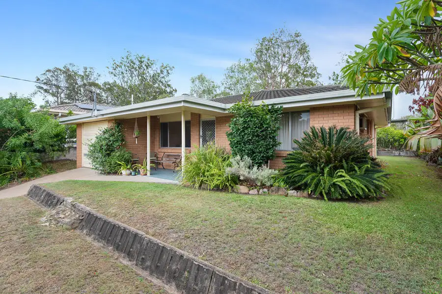 Main view of Homely house listing, 14 Margary Street, Mount Gravatt QLD 4122
