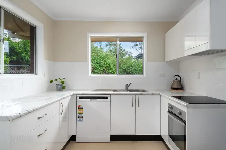 Second view of Homely house listing, 14 Margary Street, Mount Gravatt QLD 4122