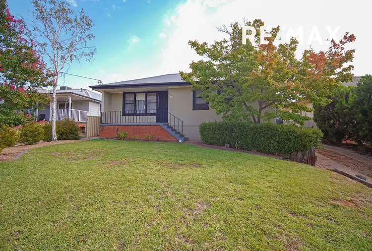 Main view of Homely house listing, 21 Gilmore Avenue, Mount Austin NSW 2650