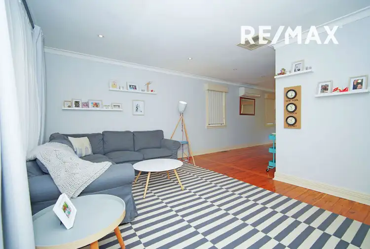 Second view of Homely house listing, 21 Gilmore Avenue, Mount Austin NSW 2650