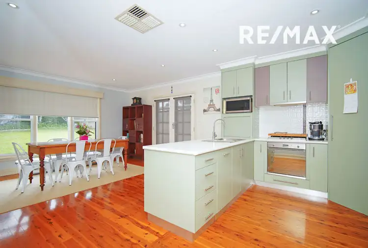 Third view of Homely house listing, 21 Gilmore Avenue, Mount Austin NSW 2650