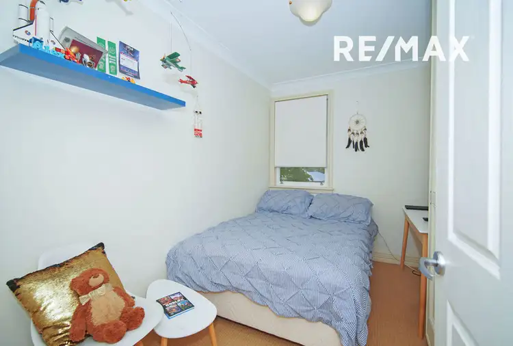 Sixth view of Homely house listing, 21 Gilmore Avenue, Mount Austin NSW 2650