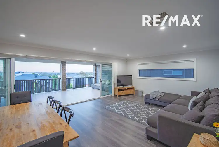 Third view of Homely house listing, 53 Clifton Street, Bourkelands NSW 2650
