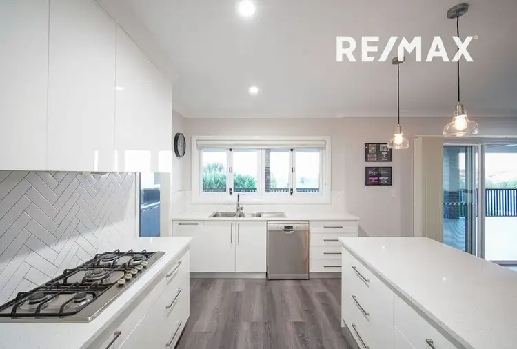 Fourth view of Homely house listing, 53 Clifton Street, Bourkelands NSW 2650