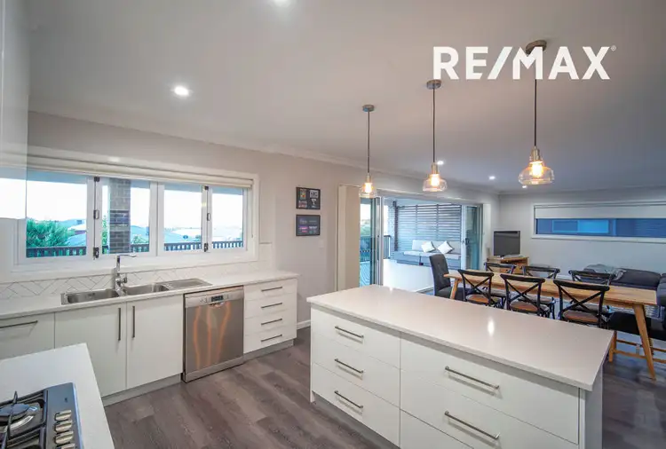 Sixth view of Homely house listing, 53 Clifton Street, Bourkelands NSW 2650