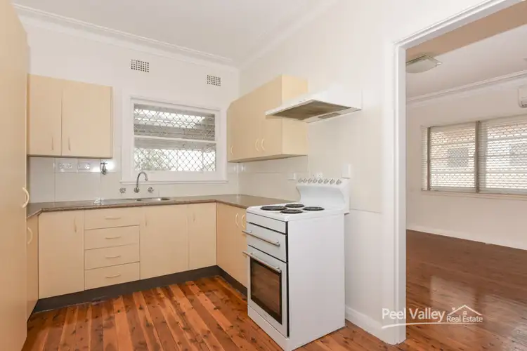 Second view of Homely house listing, 11 High Street, Tamworth NSW 2340