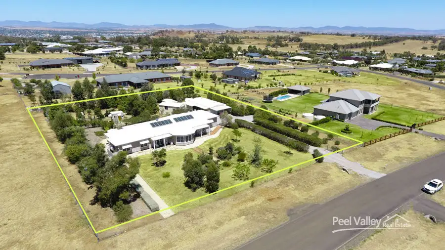 Main view of Homely house listing, 59 Flagstaff Road, Tamworth NSW 2340